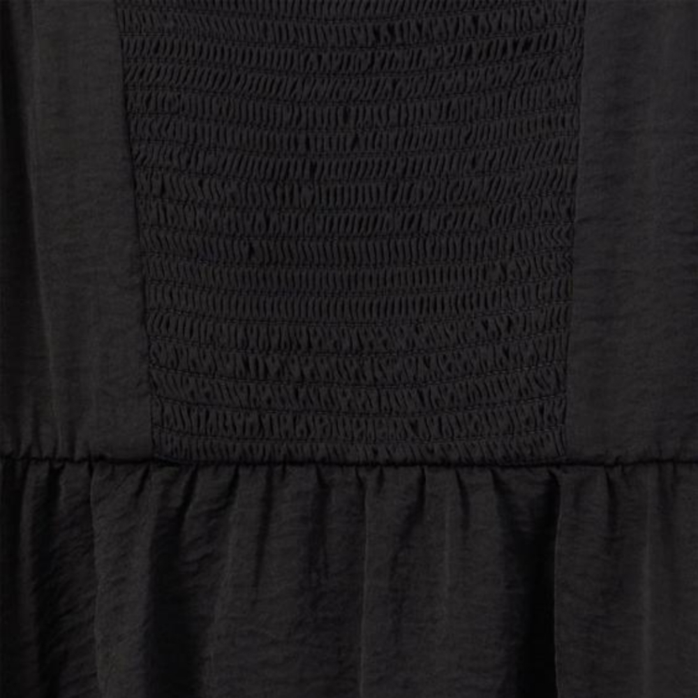 Torrid | Textured Satin Peplum Cami - image 7